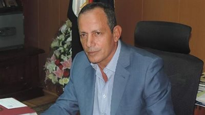 ضبط أدوية بيطرية فاسدة داخل مخزن دون ترخيص بطنطا 