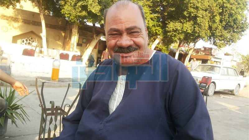 معوض كومبارس خمس