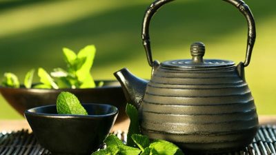 علاج تليف الكبد بالأعشاب 