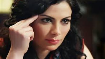 صبا مبارك برفقة دينا الشربيني في كواليس 