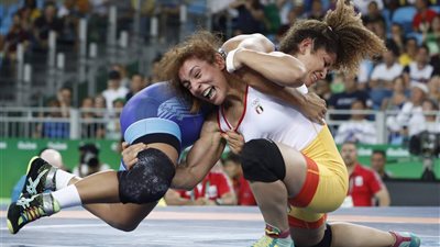 المصارعة.. عروس الرياضة غرقت في الفضائح 