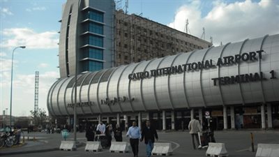 إلغاء 5 رحلات دولية بمطار القاهرة لعدم جدواها اقتصاديًا