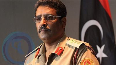 قصف ليبي على ميليشيات القاعدة قرب الهلال النفطي