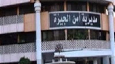 القبض على متهم هارب من السجن المؤبد بالعياط