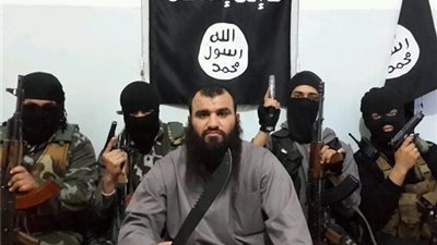 السجن 3 سنوات لمتهم بالانضمام لتنظيم 