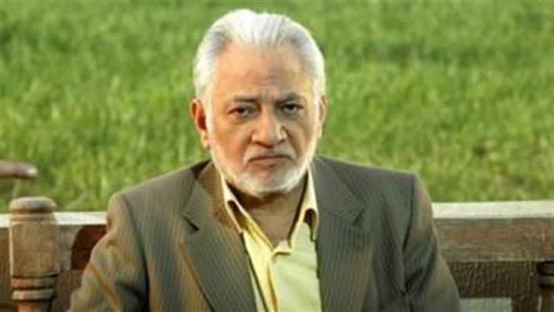  الفنان سامح الصريطي