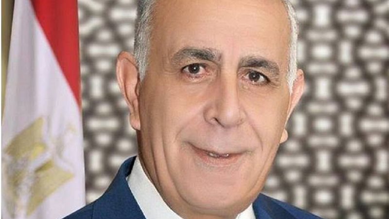 اللواء فيصل دويدار