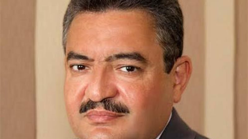 اللواء هشام العراقي