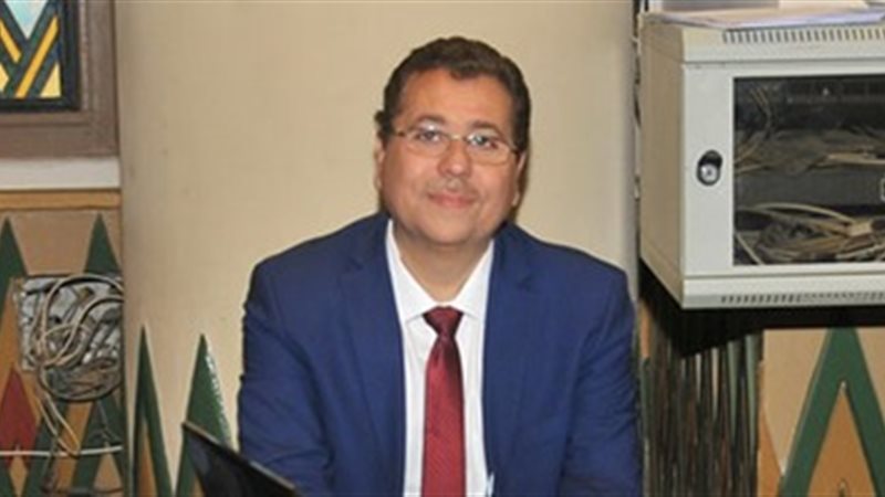 محمد بدراوي رئيس