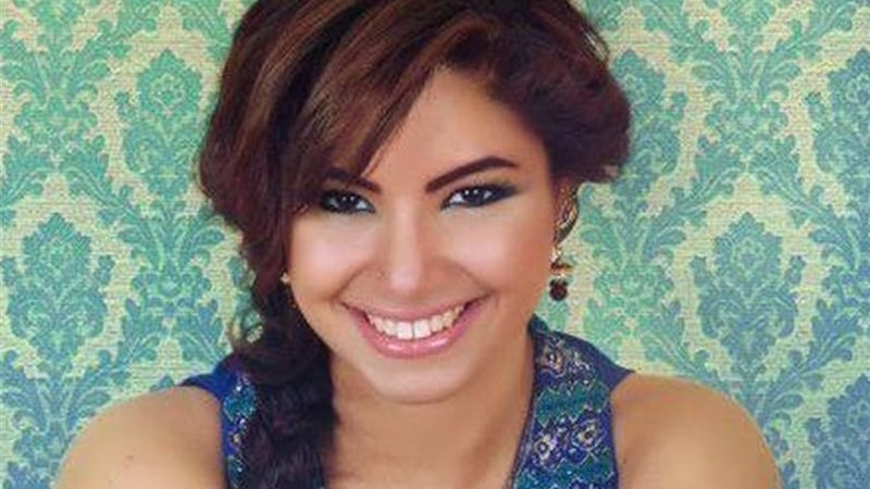  الفنانة نسمة محجوب
