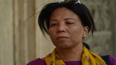 عزة مصطفى بينهم.. الأمن يعلن قائمة الحقوقيين الممنوعين من السفر