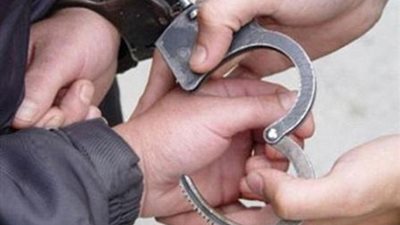القبض على عامل هدد باختطاف نجل تاجر ذهب في أسيوط