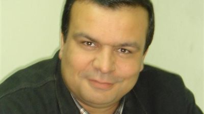 أول رد من أسامة عبد الفتاح على مرض نادية فهمي