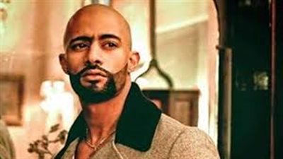 محمد رمضان ينشر صورة جديدة من كواليس 