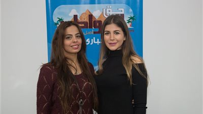 15 صورة ترصد استضافة 