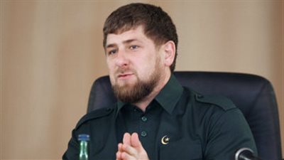 الرئيس الشيشاني ينفى إرسال قوات إلى سوريا