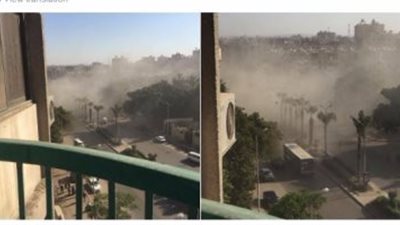 رواد تويتر يطالبون الداخلية بالبحث عن شقة صورت منها 
