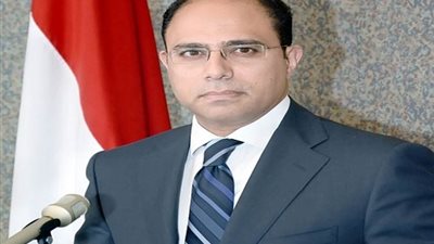وزير الخارجية يستقبل وزير الدفاع الفرنسي