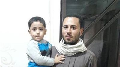 بالصور.. أمن الشرقية تنجح في تحرير طفل مختطف وتلقي القبض على خاطفيه