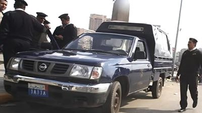 تحرير 2337 مخالفة مرورية بحملة أمنية في البحيرة