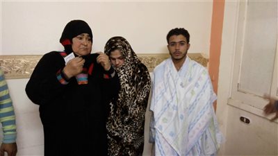 بالصور.. سقوط شبكة دعارة تقودها سيدة بالشرقية