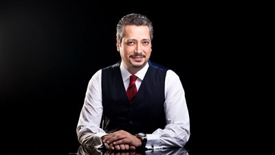 بالفيديو.. تامر أمين: مصر باتت امبارح في غم ومآتم