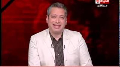 بالفيديو.. تامر أمين: النساء في الحكومة المصرية 