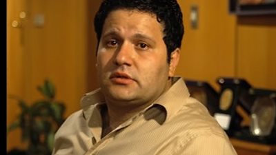 إدواردعن وفاة أحمد راتب: 