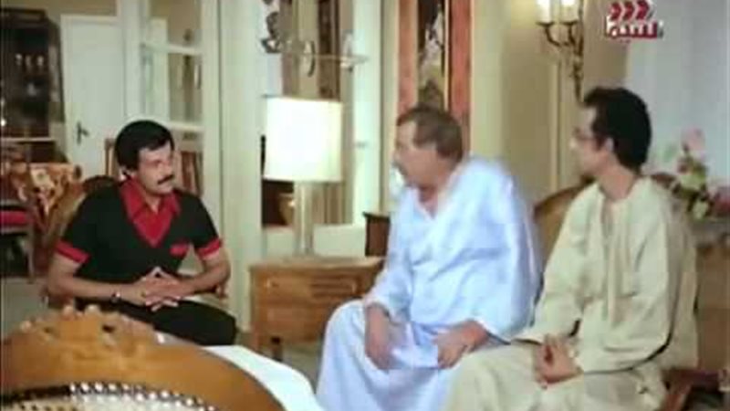 احمد راتب من فيلم
