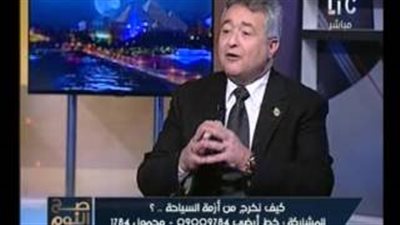 برلماني: تشكيل لجنة لتطوير منطقة الأهرامات