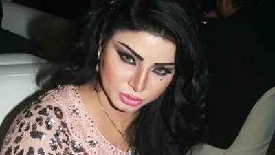 الفنانة مروى تروج لحفلها الغنائي بليلة رأس السنة