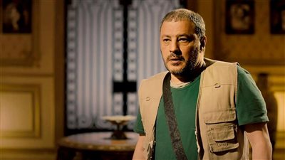 خاص.. عمرو عبد الجليل يكشف عن موعد تصوير 