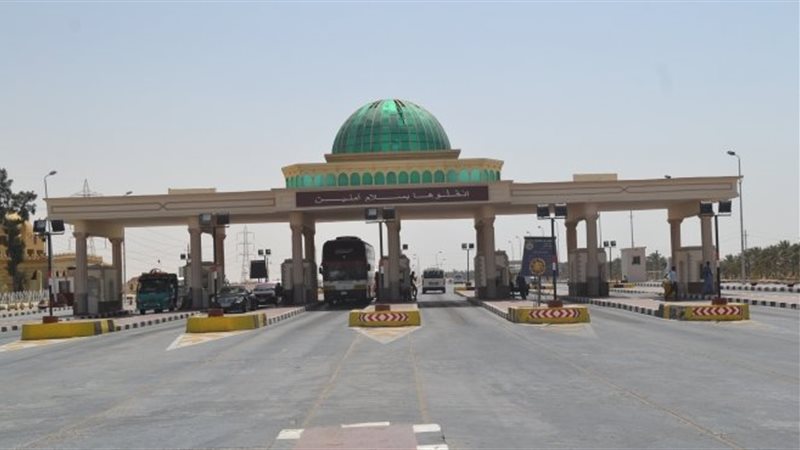 الاسماعيلية السويس