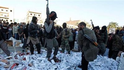 واشنطن تايمز: مصالح تركيا تهدد بإحباط خطط القضاء على 