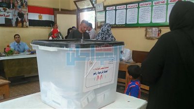 محاولات للتأثير علي الناخبين في سيلا والقاضي يرفض إثبات محضر