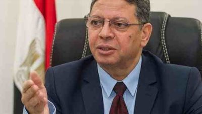 وزير القوى العاملة يعلن أسماء الفائزين بقرعة الحج هذا العام
