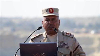 الوزير: الجيش يدرس إعادة الحياة لمصنع «الصلب»  