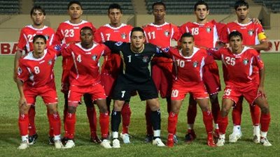 منتخب الناشئين لكرة القدم يلعب مباراتين وديتين مع الجابون 