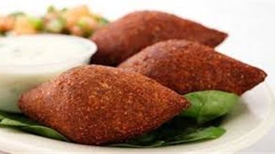 طريقة تحضير الكبيبة الشامي