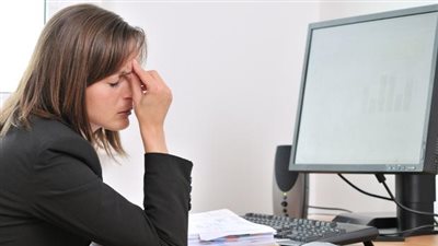 نصائح مهمة للحفاظ على عينيك 