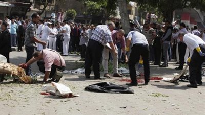 مصرع وإصابة 7 أشخاص في مشاجرة بين عائلتين بقنا
