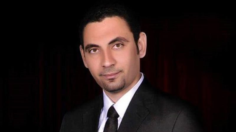 محمد فؤاد زغلول
