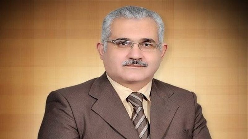 هشام عناني