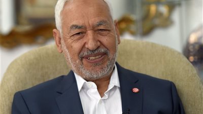الغنوشي: رد الاعتبار لضحايا الاستبداد شرط لإنجاح المصالحة الشاملة