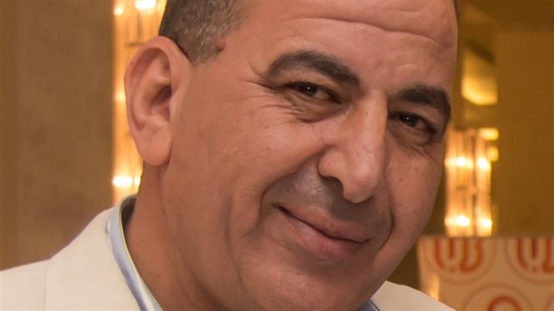 عاطف خطاب