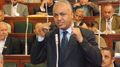 غدًا.. اجتماع «الصحفيين» لمناقشة قانون «بكري»