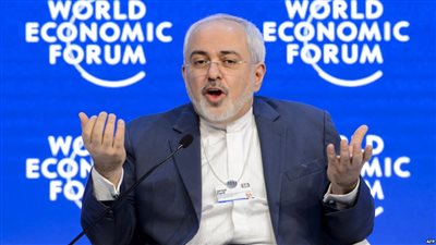 طهران تستضيف رئيس مجلس الشيوخ الفرنسي الأسبوع المقبل