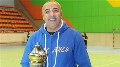 مدرب سلة الأهلي:الموسم المقبل يمثل تحديا كبيرا للفريق