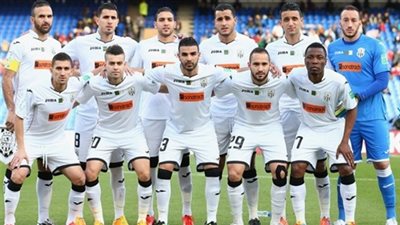 رسميا.. استبعاد وفاق سطيف من مجموعة الزمالك بدوري الأبطال