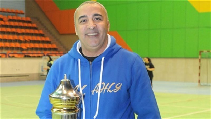 طارق خيري